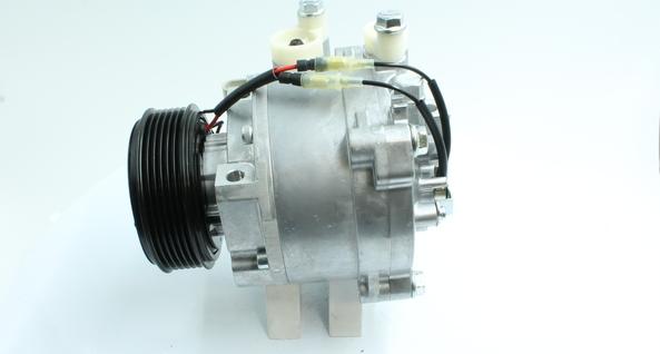 PowerMax 7010102 - Компресор, кондиціонер autozip.com.ua