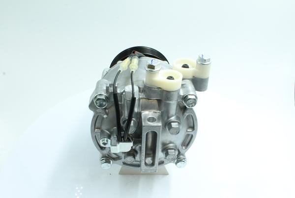 PowerMax 7010102 - Компресор, кондиціонер autozip.com.ua