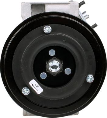 PowerMax 7010185 - Компресор, кондиціонер autozip.com.ua