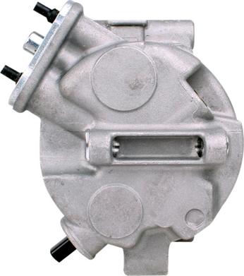 PowerMax 7010185 - Компресор, кондиціонер autozip.com.ua