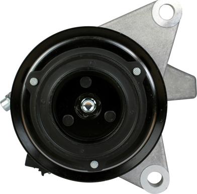 PowerMax 7010130 - Компресор, кондиціонер autozip.com.ua