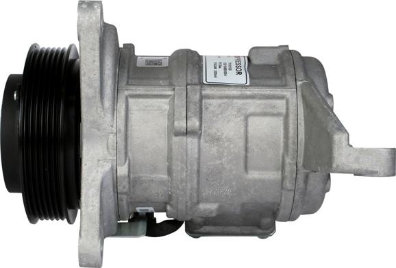 PowerMax 7010130 - Компресор, кондиціонер autozip.com.ua