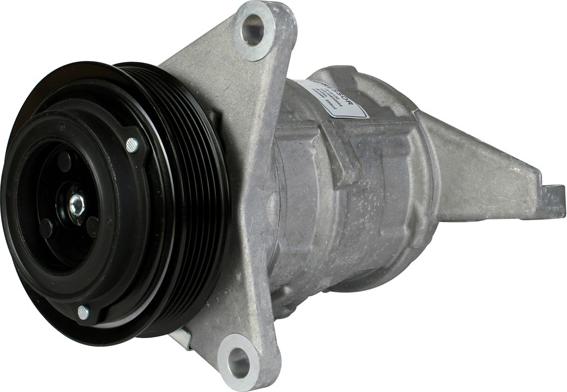 PowerMax 7010130 - Компресор, кондиціонер autozip.com.ua