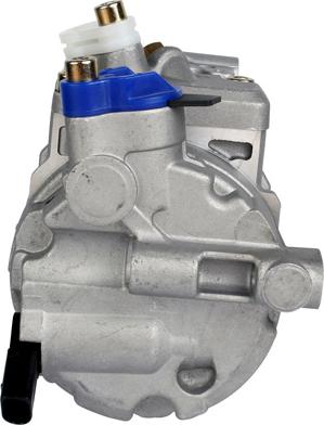 PowerMax 7010171 - Компресор, кондиціонер autozip.com.ua