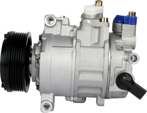 PowerMax 7010171 - Компресор, кондиціонер autozip.com.ua