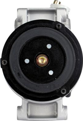 PowerMax 7010171 - Компресор, кондиціонер autozip.com.ua