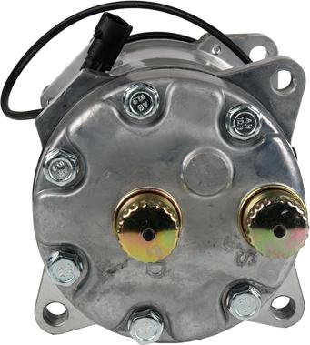PowerMax 7010861 - Компресор, кондиціонер autozip.com.ua