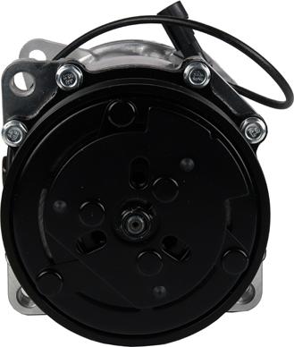 PowerMax 7010861 - Компресор, кондиціонер autozip.com.ua