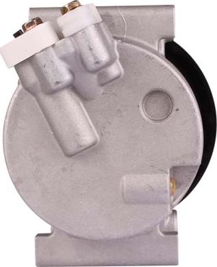 PowerMax 7010804 - Компресор, кондиціонер autozip.com.ua