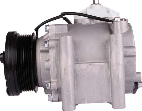 PowerMax 7010887 - Компресор, кондиціонер autozip.com.ua