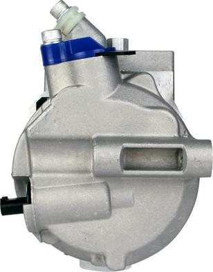 PowerMax 7010399 - Компресор, кондиціонер autozip.com.ua