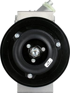 PowerMax 7010399 - Компресор, кондиціонер autozip.com.ua