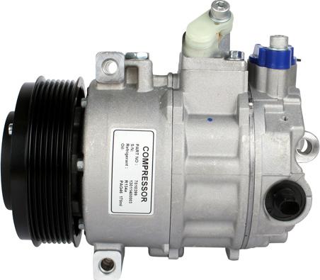 PowerMax 7010399 - Компресор, кондиціонер autozip.com.ua