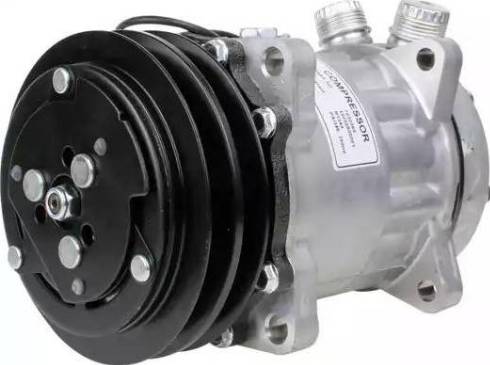 PowerMax 7010365 - Компресор, кондиціонер autozip.com.ua