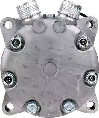 PowerMax 7010365 - Компресор, кондиціонер autozip.com.ua