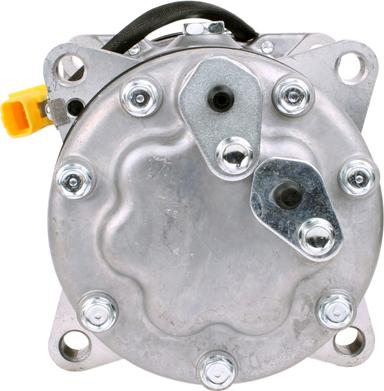 PowerMax 7010383 - Компресор, кондиціонер autozip.com.ua