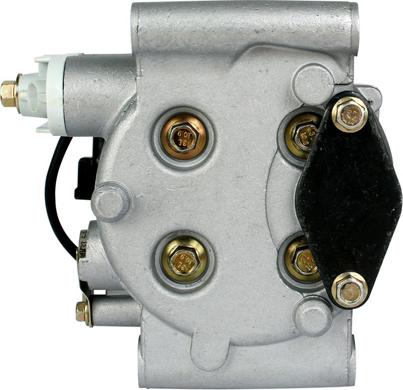PowerMax 7010329 - Компресор, кондиціонер autozip.com.ua