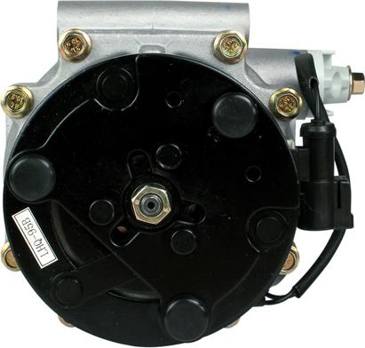 PowerMax 7010329 - Компресор, кондиціонер autozip.com.ua
