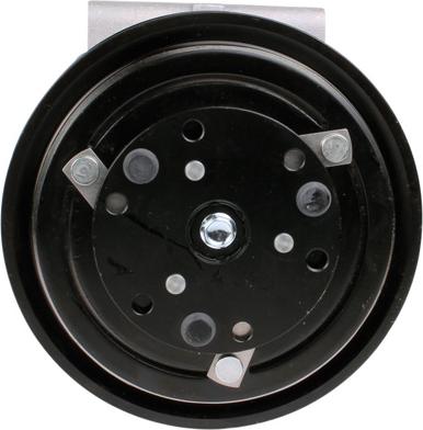 PowerMax 7010244 - Компресор, кондиціонер autozip.com.ua