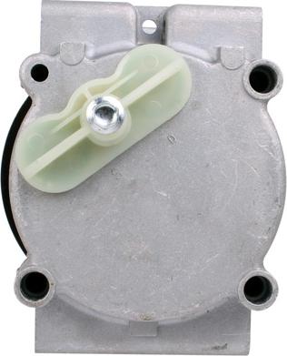 PowerMax 7010244 - Компресор, кондиціонер autozip.com.ua