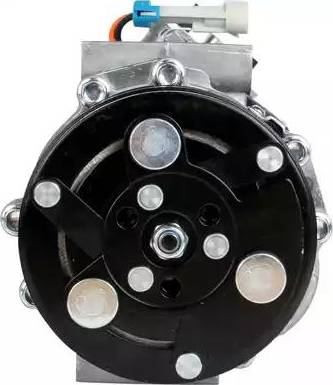 PowerMax 7010240 - Компресор, кондиціонер autozip.com.ua