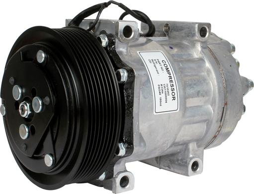 PowerMax 7010262 - Компресор, кондиціонер autozip.com.ua