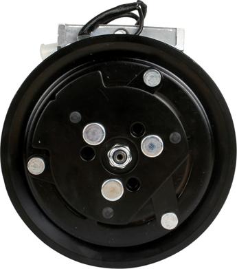 PowerMax 7010262 - Компресор, кондиціонер autozip.com.ua