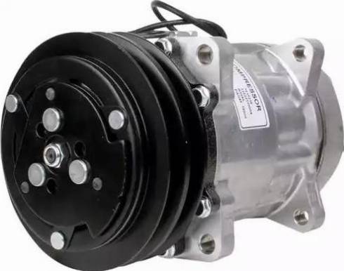 PowerMax 7010216 - Компресор, кондиціонер autozip.com.ua