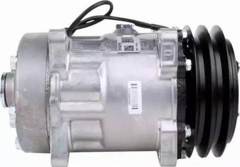 PowerMax 7010216 - Компресор, кондиціонер autozip.com.ua