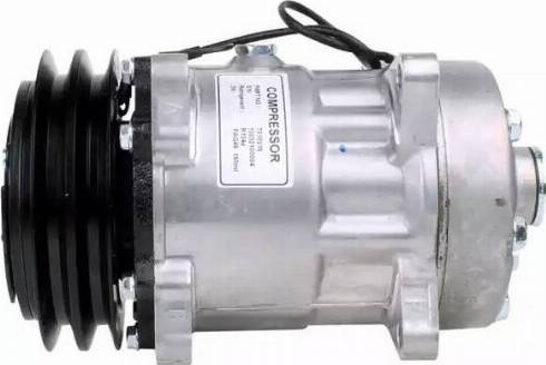 PowerMax 7010216 - Компресор, кондиціонер autozip.com.ua