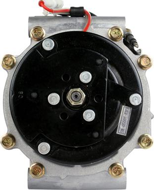 PowerMax 7010289 - Компресор, кондиціонер autozip.com.ua