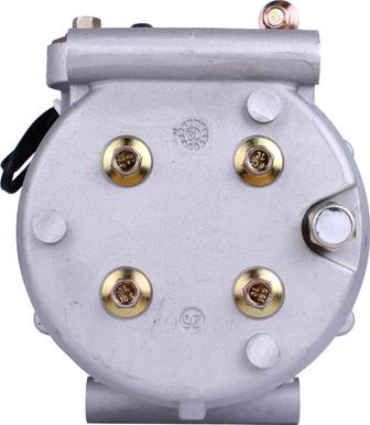 PowerMax 7010289 - Компресор, кондиціонер autozip.com.ua