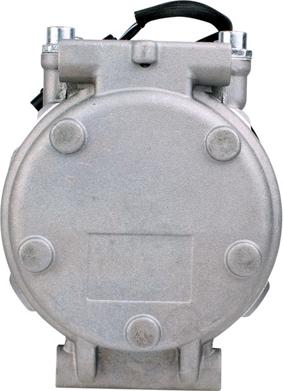 PowerMax 7010283 - Компресор, кондиціонер autozip.com.ua