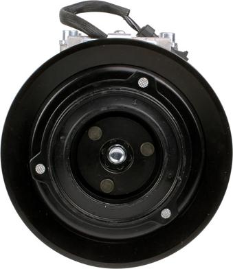 PowerMax 7010283 - Компресор, кондиціонер autozip.com.ua