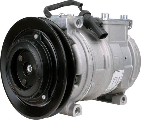 PowerMax 7010283 - Компресор, кондиціонер autozip.com.ua