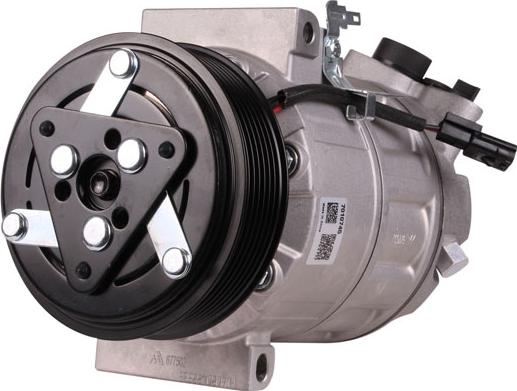 PowerMax 7010745 - Компресор, кондиціонер autozip.com.ua