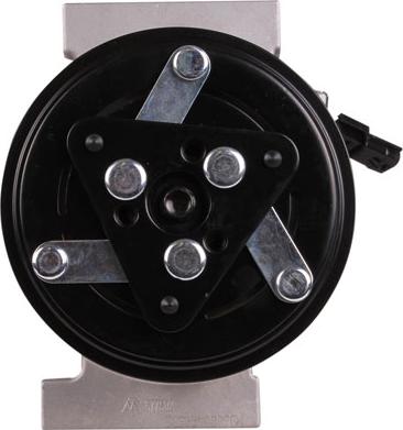 PowerMax 7010745 - Компресор, кондиціонер autozip.com.ua