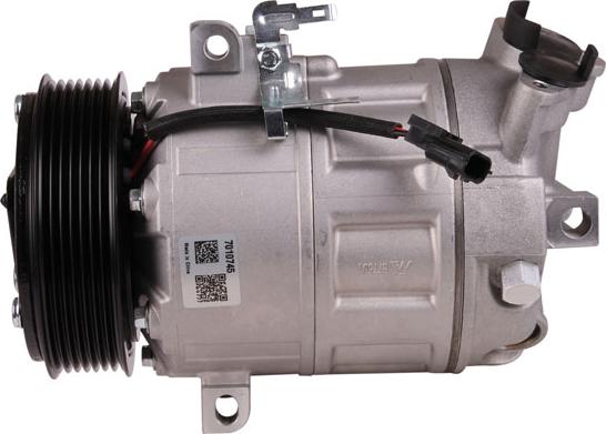 PowerMax 7010745 - Компресор, кондиціонер autozip.com.ua