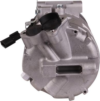 PowerMax 7010745 - Компресор, кондиціонер autozip.com.ua