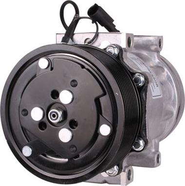 PowerMax 7010741 - Компресор, кондиціонер autozip.com.ua