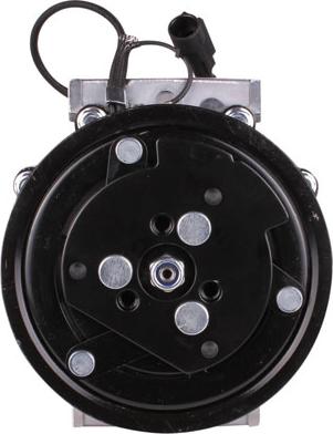 PowerMax 7010741 - Компресор, кондиціонер autozip.com.ua
