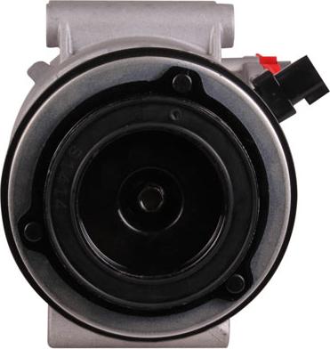 PowerMax 7010743 - Компресор, кондиціонер autozip.com.ua