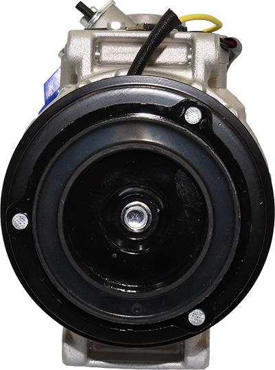 PowerMax 7010754 - Компресор, кондиціонер autozip.com.ua