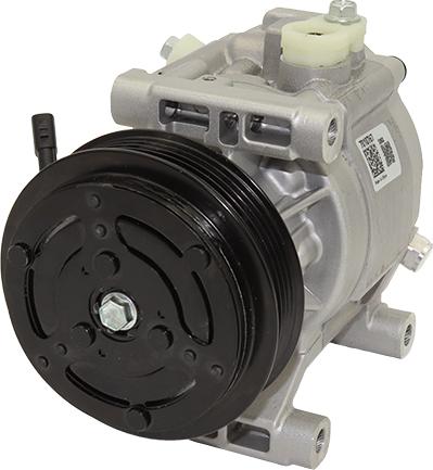 PowerMax 7010767 - Компресор, кондиціонер autozip.com.ua