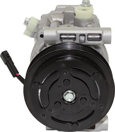 PowerMax 7010767 - Компресор, кондиціонер autozip.com.ua