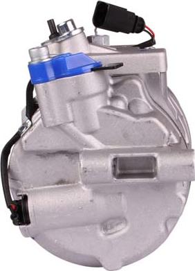 PowerMax 7010788 - Компресор, кондиціонер autozip.com.ua