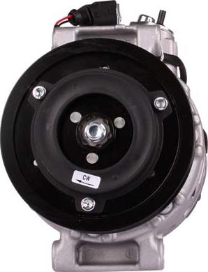PowerMax 7010788 - Компресор, кондиціонер autozip.com.ua
