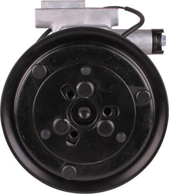PowerMax 7010739 - Компресор, кондиціонер autozip.com.ua
