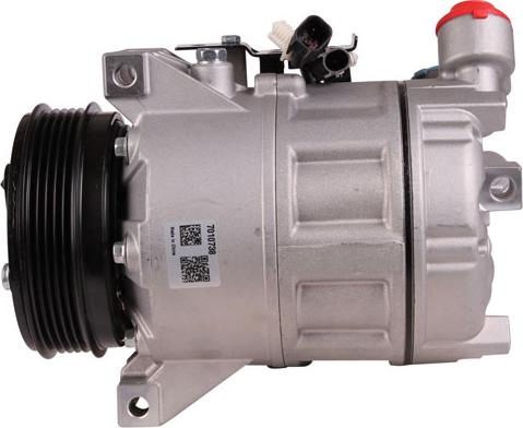 PowerMax 7010738 - Компресор, кондиціонер autozip.com.ua