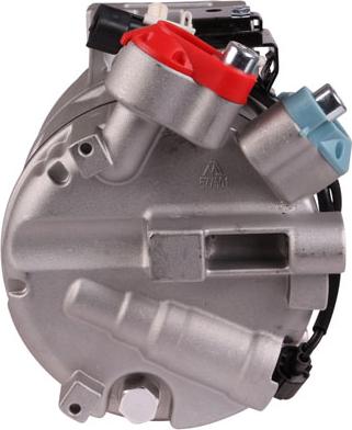 PowerMax 7010738 - Компресор, кондиціонер autozip.com.ua